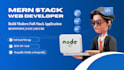 build fast and secure nodejs backend API with login