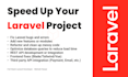 fix, debug, optimize your laravel saas application