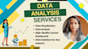 turn your raw data into insights