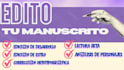 edit your novel and be your trusted beta reader