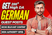 do link building with high da site authority german dofollow seo backlink
