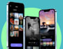 develop video editing app, image edi ting app, camera app, ai video editing app