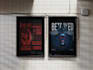 design stunning custom anime posters in any style