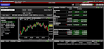 build an python trading bot for automated trading via ibkr tws or gateway, api