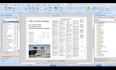 do construction cost estimation material takeoff on bluebeam