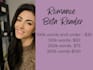 be your romance beta reader and give detailed, constructive feedback
