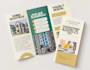design of corporate brochures for companies