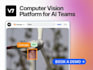 do image facial recognition data annotation segmentation bounding box software