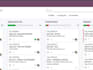 develop and customize odoo modules and reports