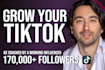 grow your tiktok and ugc with coaching