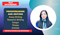 provide expert academic formatting and writing services