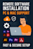install and fix adobe application quickly on your mac