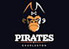 make professional cartoon and mascot monkey logo