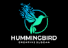 do outstanding hummingbird logo with express delivery