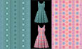 design seamless repeat pattern design