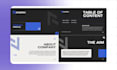 design a professional custom presentation and pitch deck