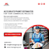 commercial paint estimating services