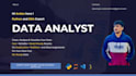 explore, clean and prepare your data using python and pandas