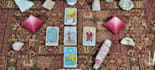 do a insightful 5 card tarot reading , reading on video in 24 hours