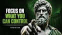 edit viral stoicism and motivational videos