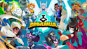 guía y coach de brawlhalla para subir de nivel