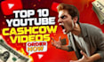 cash cow faceless videos and cash cow youtube automation channel