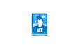 design unique ace window and gutter cleaning logo
