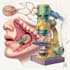 design medical and scientific illustration