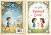 create custom book cover and children book illustrations