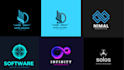 do making a business logo
