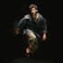 draw a digital oil painting portrait