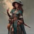 create 2d game art character design and animation
