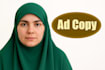 write high converting facebook, instagram, and google ad copy that drives clicks