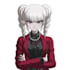 design custom danganronpa style character