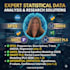 do spss, amos, smart pls, inferential statistics analyses