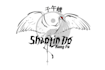 do creative fighting, kung fu, martial arts logo design