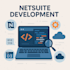 offer seamless netsuite integrations and suitescript customization