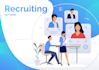 handle recruitment, onboarding, and HR documentation