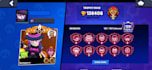 help you push brawler to 1000 trophies