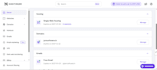 install and configure your web hosting or cpanel properly