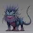 draw creatures and your monster designs