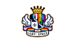 design awesome  school crest logo