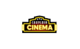 design acceptable chaplain cinema logo