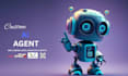 ai agents using crewai,n8n,langchain, crypto,mcp