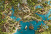 create your fantasy map, worldmap, battlemap for dnd etc