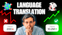 do video translation with transcription and lip sync