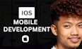 build an ios app with firebase, notifications, and custom UI