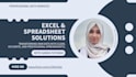 clean, process, and interpret your data into clear insights