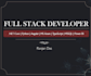 be your application developer expertise in middleware development