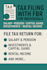 file your tax return with fbr pakistan